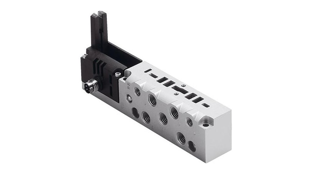 Festo VMPA1 Sub Base, 533394