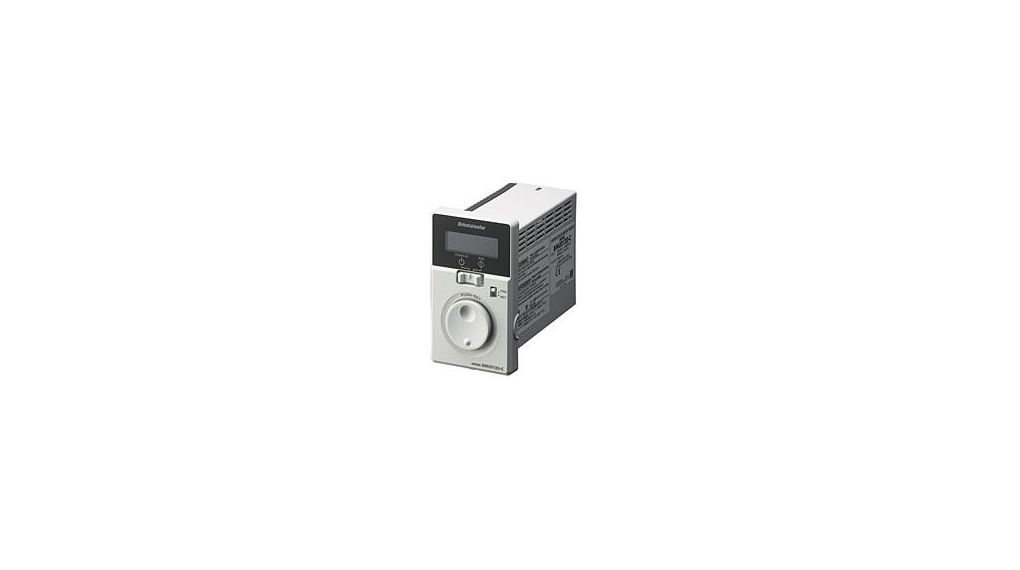 60 W Motor Controller, 200/240 V, 3 Phase, 1 A