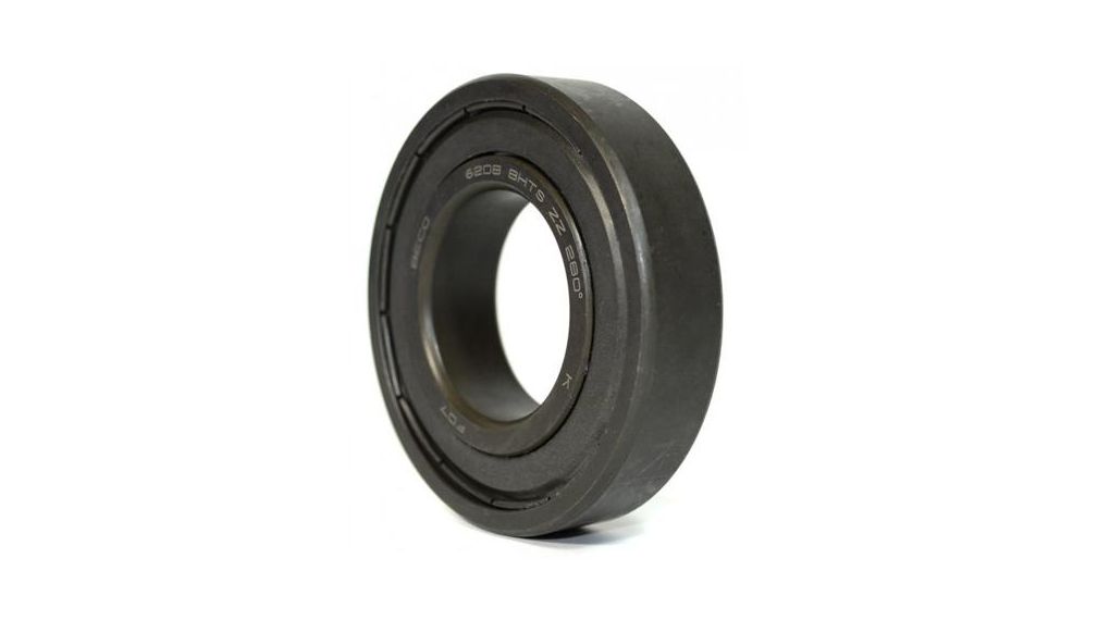 Beco 6202-ZZBHTS280 Deep Groove- Both Sides Sealed 15mm I.D, 35mm O.D