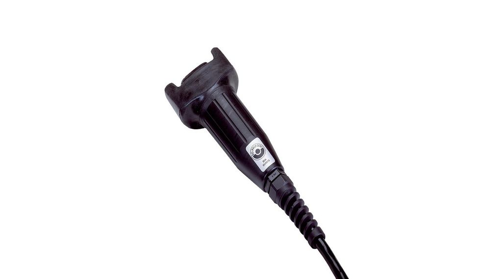SICK E100 Series Safety Enabling Switch, 2 NO/2 NC, IP67 2 Schliesser + 2 Öffner 2 A IP67