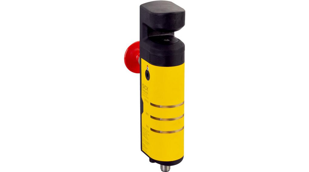 SICK FXL1 Series Safety Controller, 2 Safety Outputs, 24 V dc 24VDC