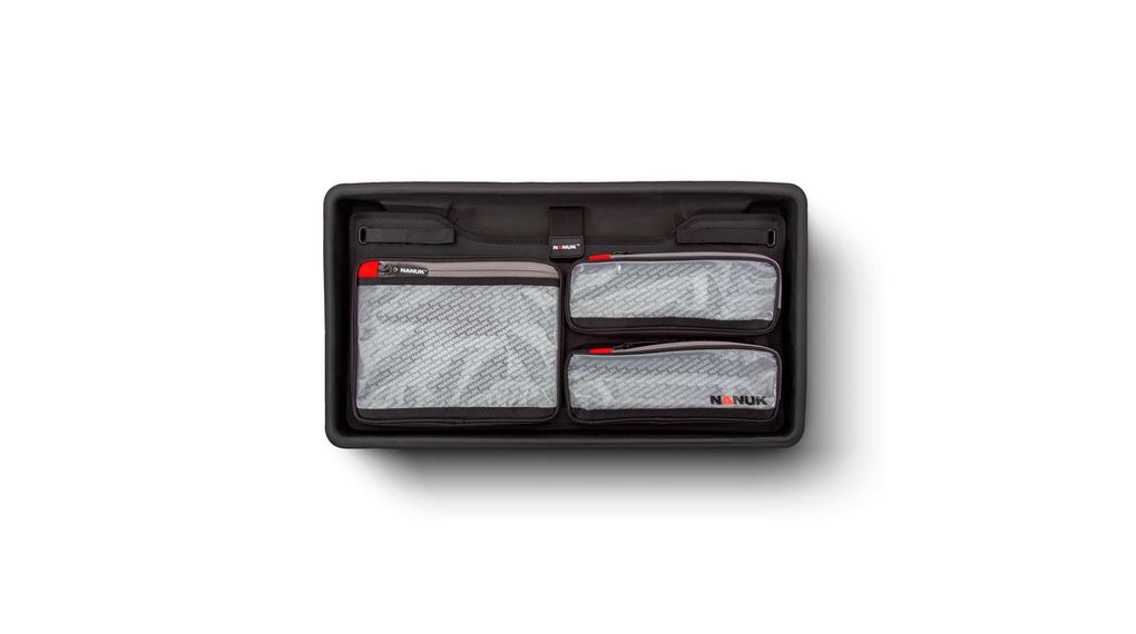 Nanuk Lid Organiser for 935 Series
