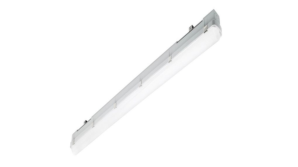 Sylvania 55 W LED Ceiling Light, 220-240 V LED Luminaire, 1.5 m Long, IP66