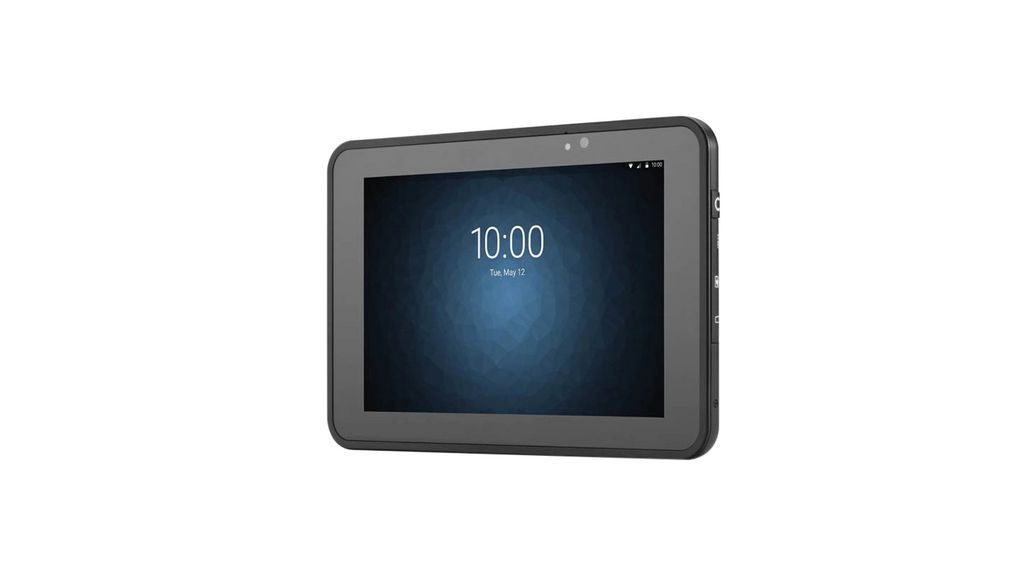 Kestävä tabletti, ET51, 10.1" (25.6 cm), IP65, 64GB Flash, 8GB LPDDR4, Multi-Touch