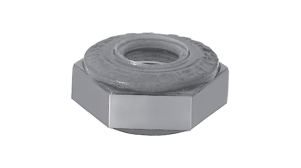 N9030X1 4 APM Hexseal Sealing nut 5.56 mm 3 8 32 NEF Distrelec