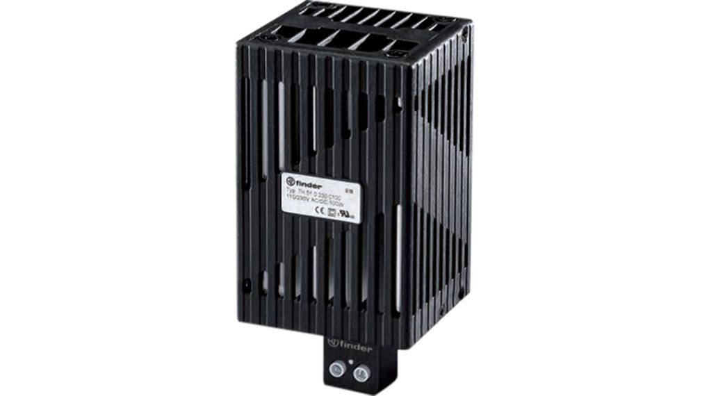 Panel Heater 70x63x140mm Auto-régulation PTC