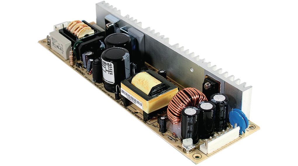 Switched-Mode Power Supply 102.6W 27V 3.8A