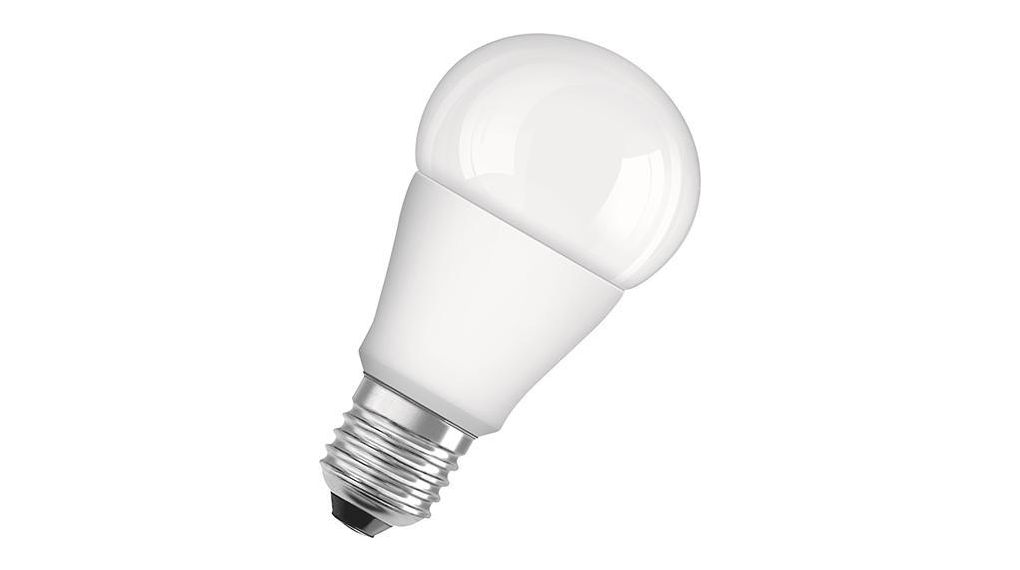 P A60 DIM 9W/827 E27 FR | LED Bulb | Distrelec International