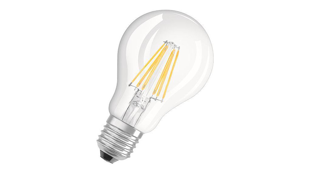 LED Bulb Parathom Classic A 6W 230V 2700K 806lm E27 105mm