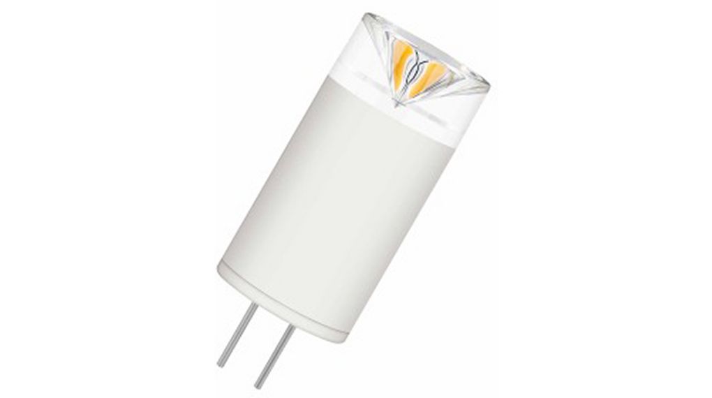 Nieuwe betekenis Voorwaarde Excentriek PIN 2.2 W/827 12 V G4 | Osram LED Bulb | Distrelec International |  Electronic Components Distributor