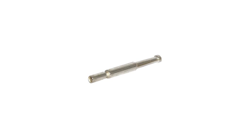 Upper Pilot Auxiliary Contact, Socket,