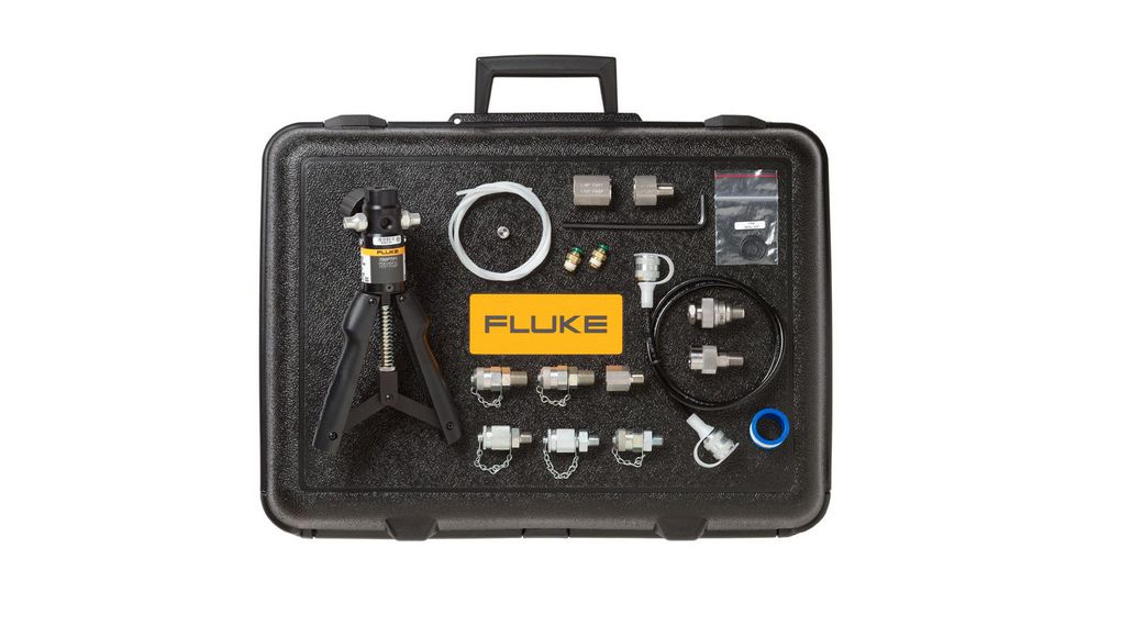 Pneumatische Prüfpumpenkits - Fluke Serie 700G