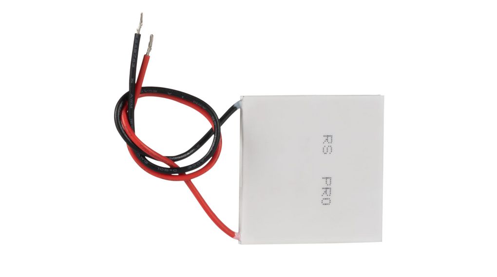 Peltier Element 4 V 3.9 A 9.1 W