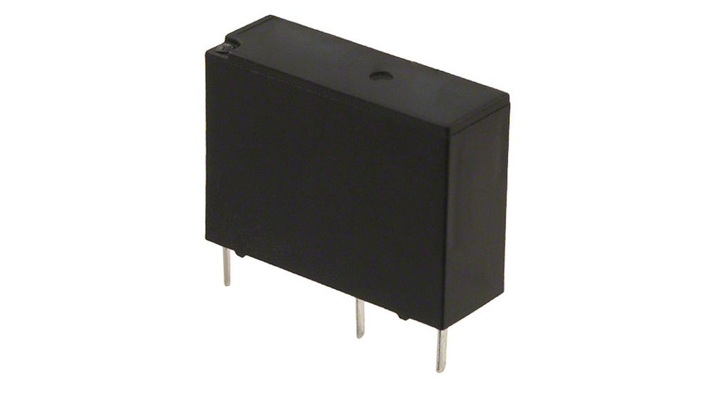 Print-Leistungsrelais G5NB 1 Schliesser 3A DC 12V 720Ohm