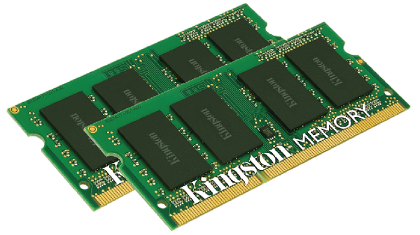 RAM muisti ValueRAM DDR3 2x 8GB SODIMM 1600MHz