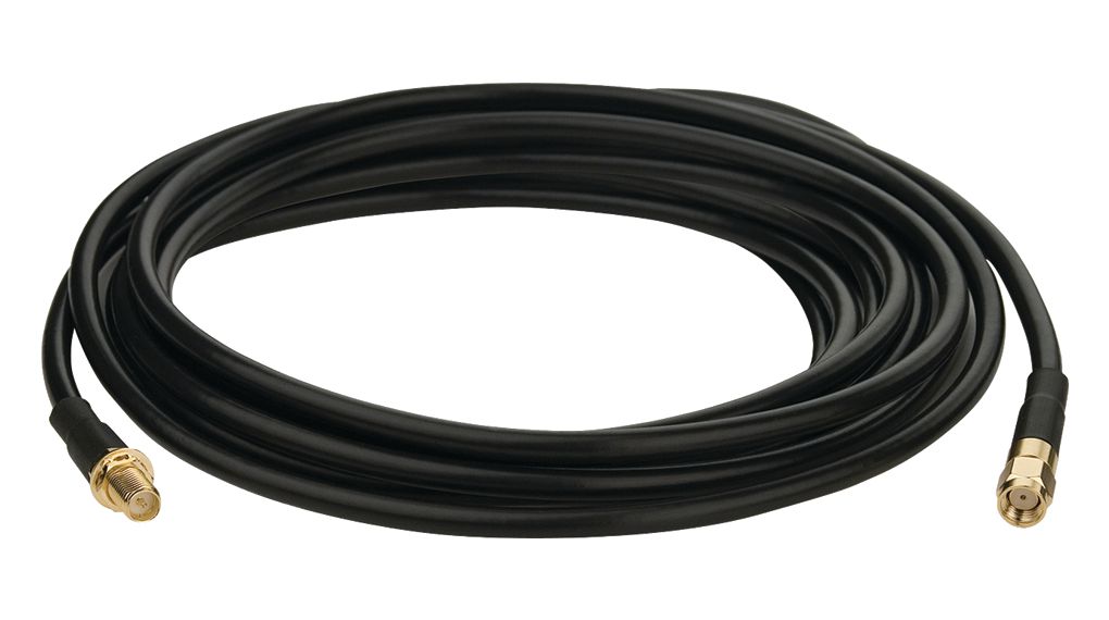 5 Měřič Prodlužovací kabel antény