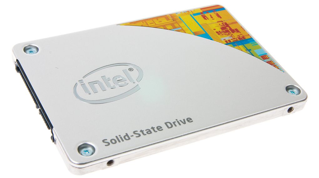 | Intel SSD 530 2.5 180GB SATA III | Switzerland