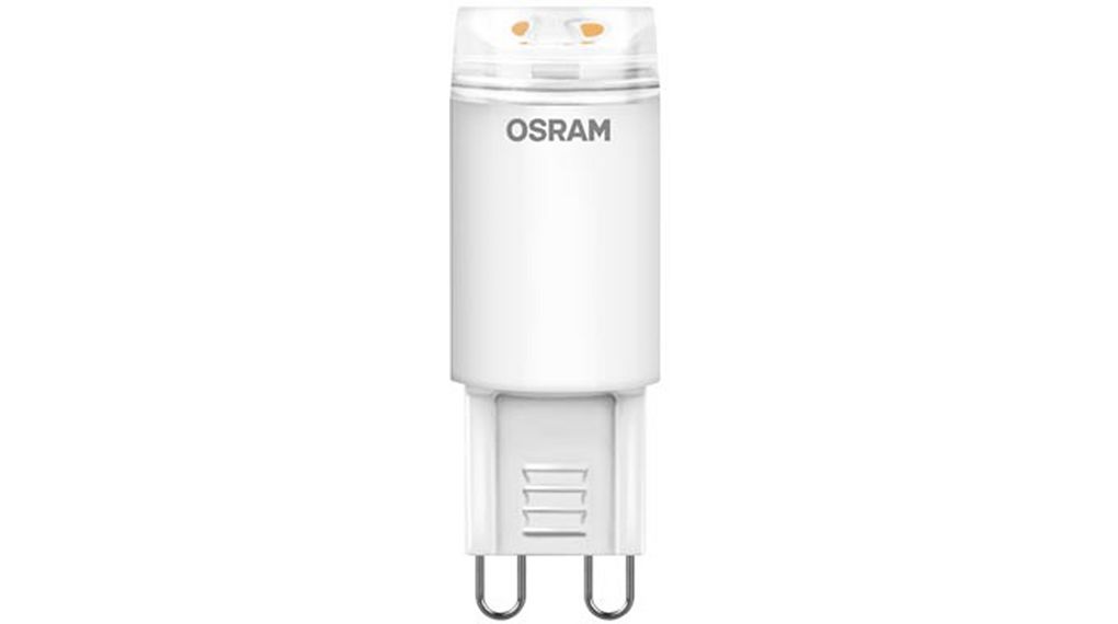 Rationeel Onheil terugvallen PIN 2.5 W/827 G9 | Osram LED Bulb | Distrelec International | Electronic  Components Distributor