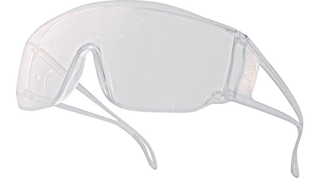 Beschermingsbril Krasbestendig