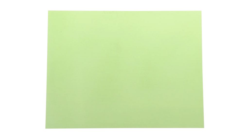 Lapping Film Aluminum Oxide 30um 190 x 215.9mm Pack of 50 pieces