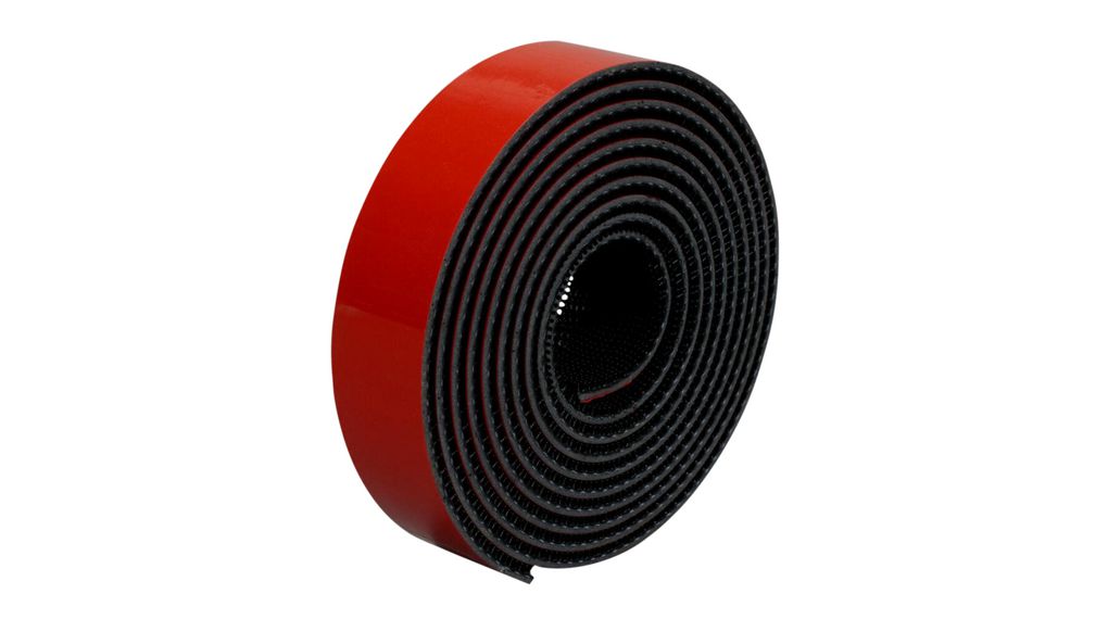 Hook-and-Loop Tape