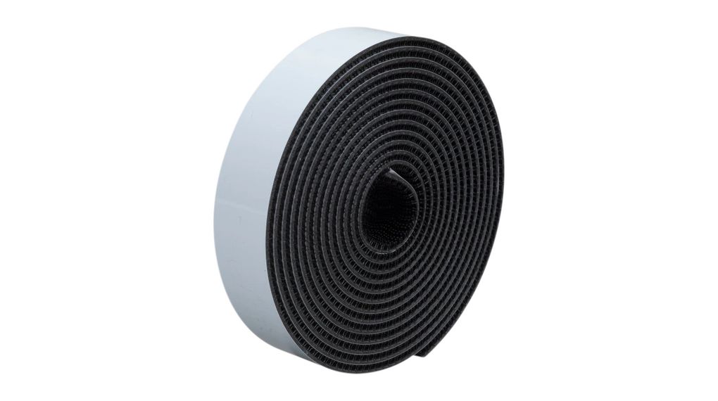 Hook-and-Loop Tape