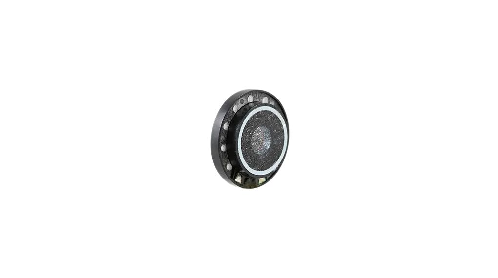 Miniature Speaker 40mm 40mW 8Ohm 122dB