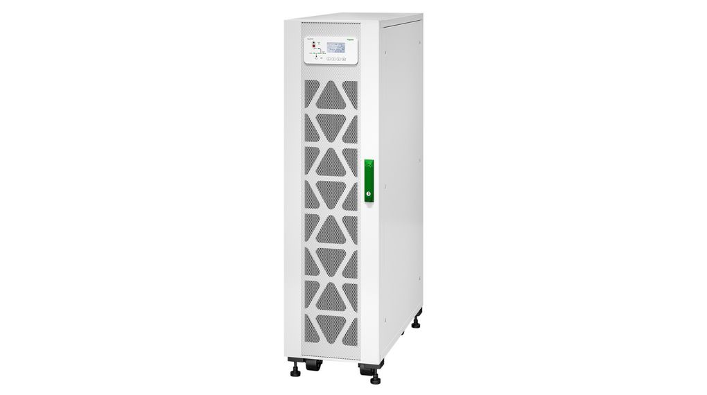 UPS for Internal Batteries, 3S, Double Conversion Online, Standalone, 20kW, 400V, 1x Terminal Block