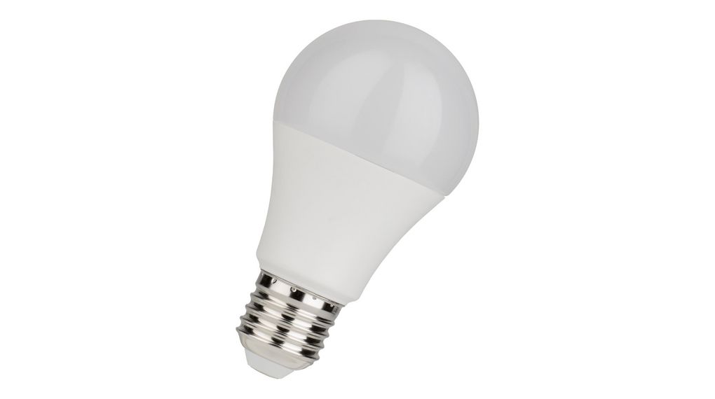 LED-lamppu 5W 28V 2700K 470lm E27 110mm