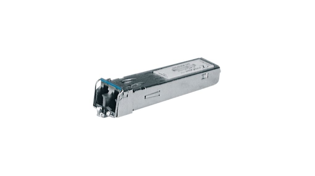 Lichtleiter-Transceiver, Multi-Mode, 100Mbps, LC, 5 km