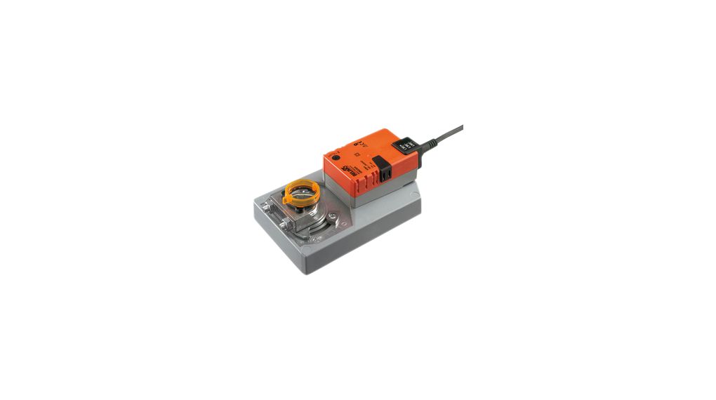 Damper Actuator