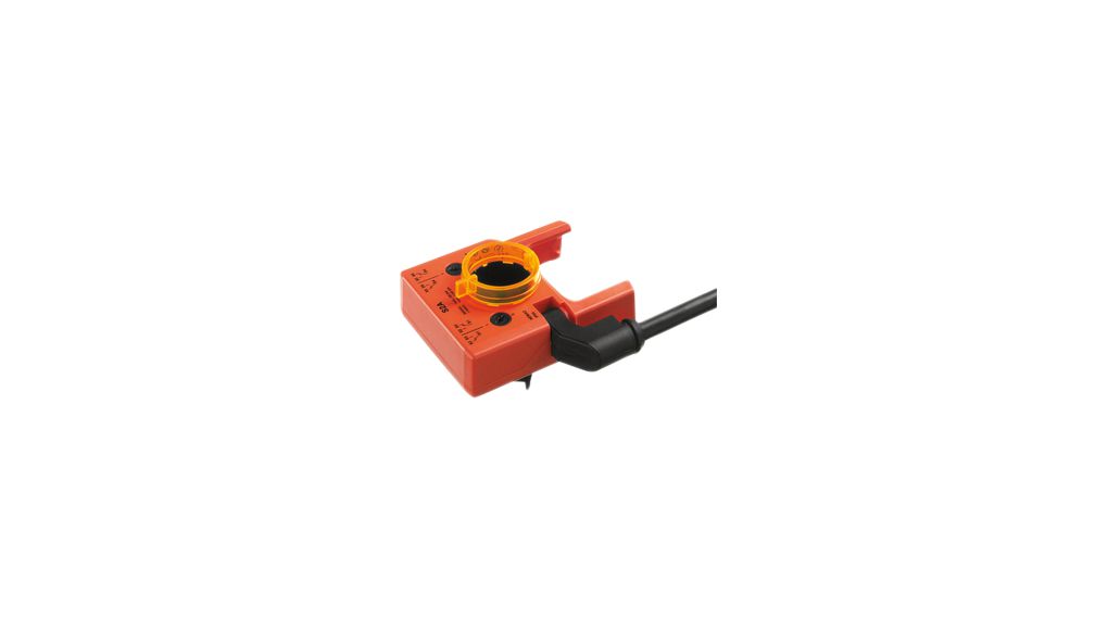 Damper Actuator