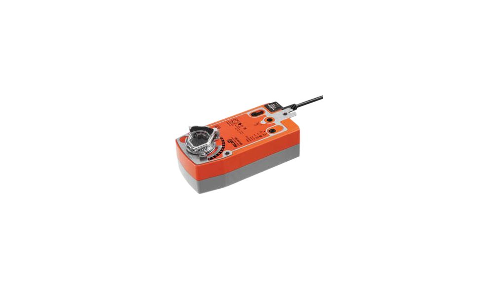 Damper Actuator