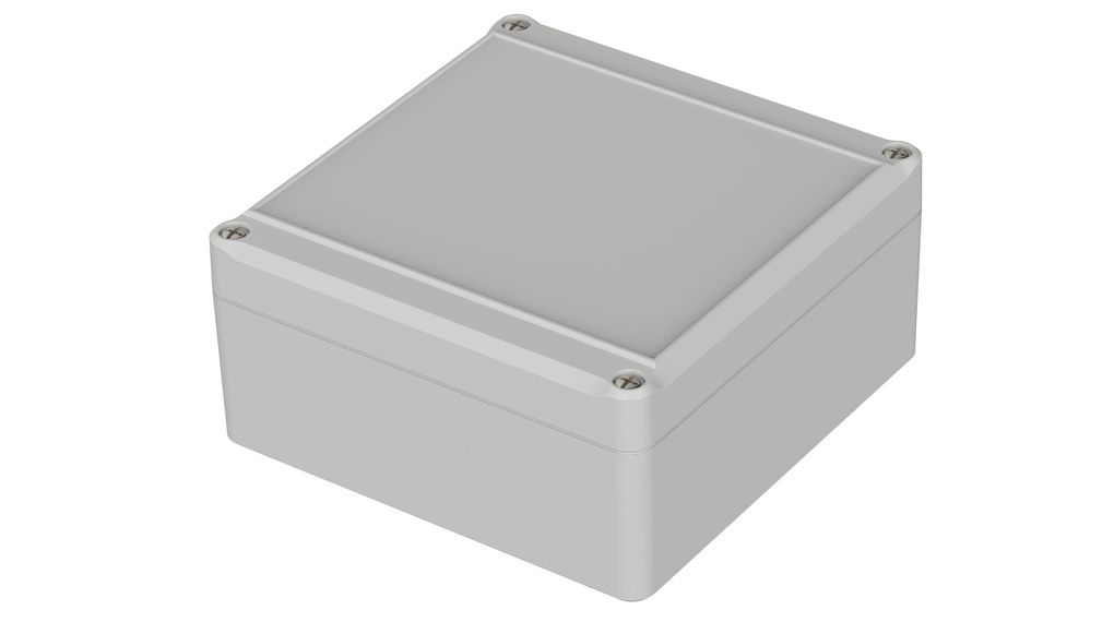 WAS 9413 150 Series 94 Gastronorm Container Polycarbonate With