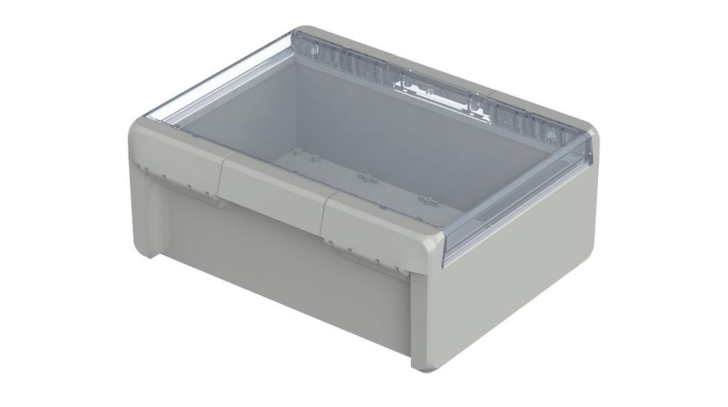 Tinc Multi-Klick-Stift Mit Charakter-Design – Mehrfarbig, Ergonomischer Griff, Für Schule & Büro