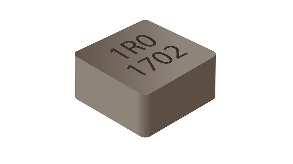 AEC-Q200 Shielded SMD Power Inductor, 6.8uH, 4A, 26MHz, 74.1mOhm