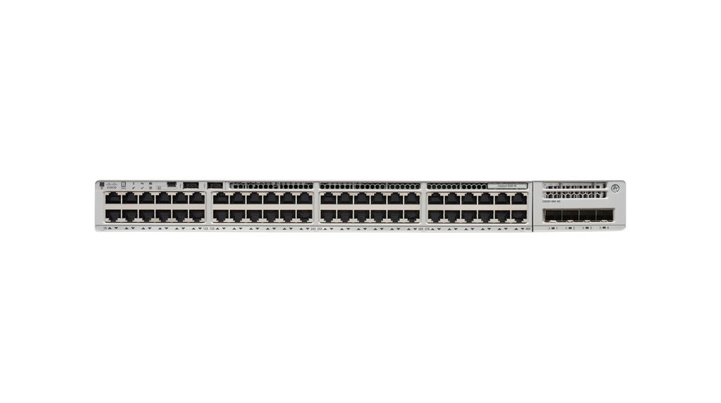 Ethernet-switch, RJ45-porte 24, 1Gbps, Layer 3 Managed