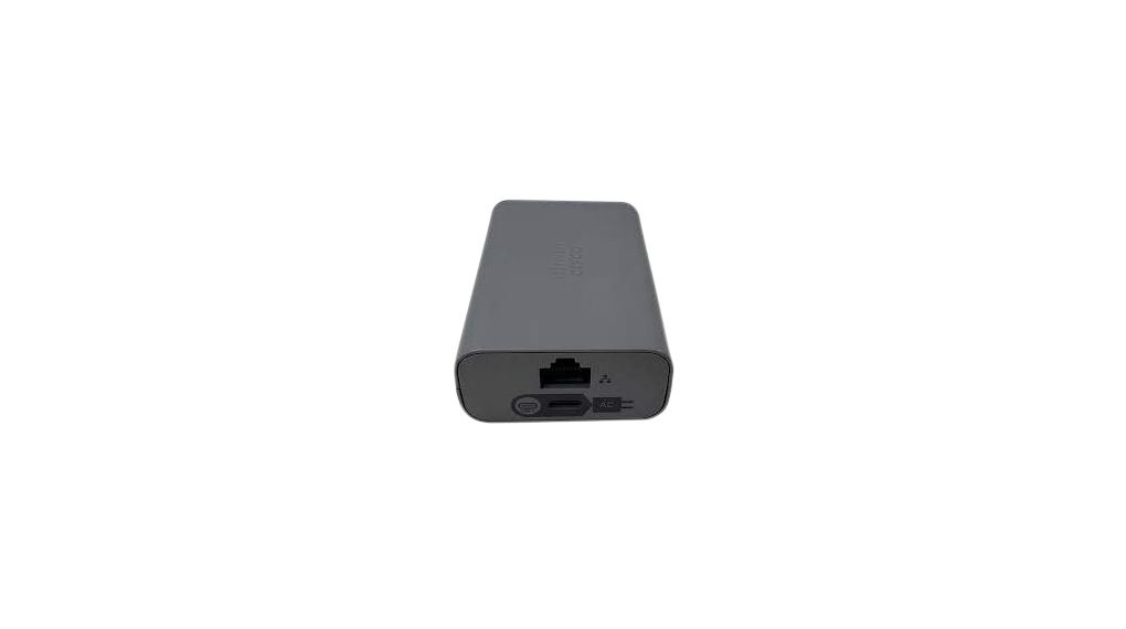 CP-8832-ETH-WW= | Cisco Non-PoE Ethernet Adapter, IP Conference Phone ...