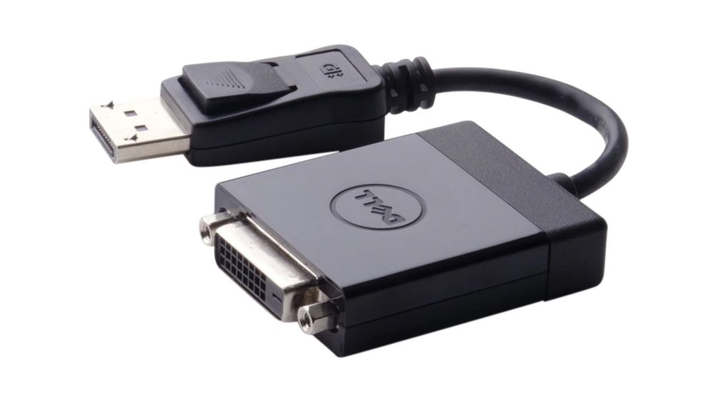 Dell Videoadapter