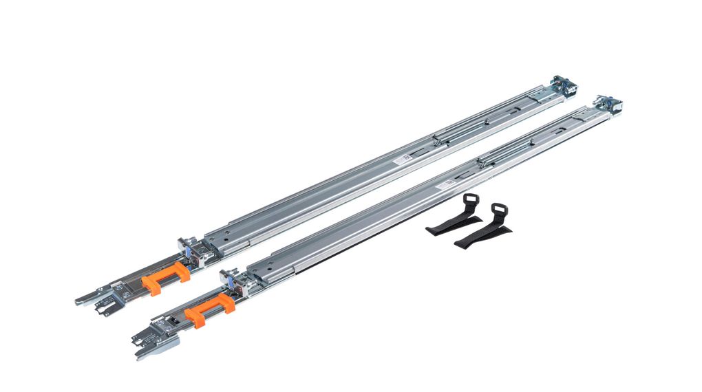 770-BBJR | Dell Sliding Rail Kit, 2U Suitable for PowerEdge R330 ...