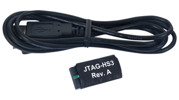 JTAG HS3 Programátor JTAG / USB Micro-B