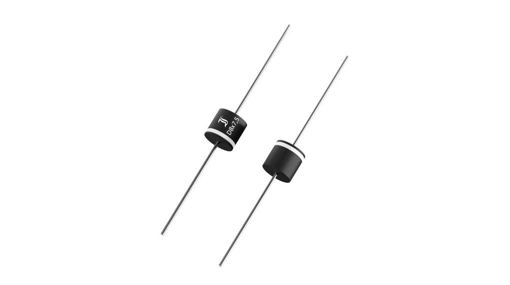 Rectifier Diode 400V 12A P600