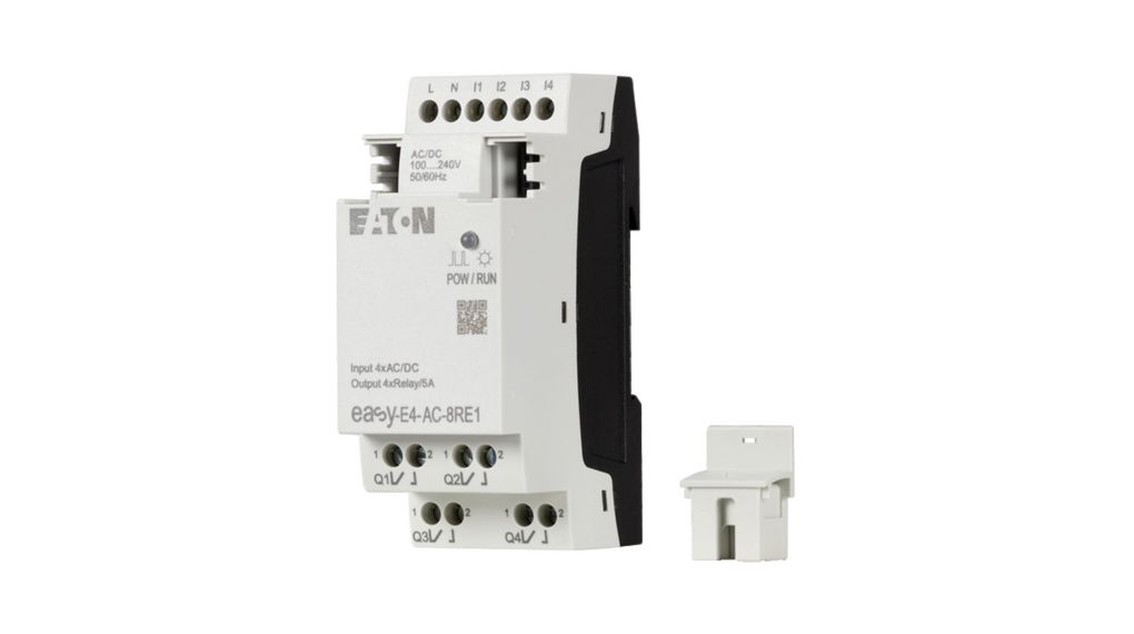 I/O Expansion Module 4 Digital / 4 Relay 240V 240V
