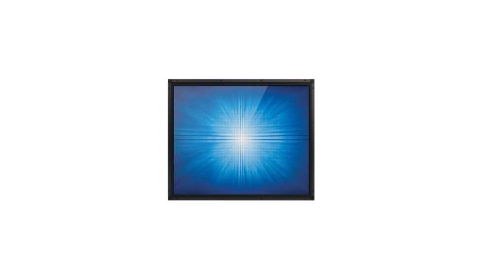 Retail Display, 90, TN, 17" (43 cm), 1280 x 1024, Single-Touch