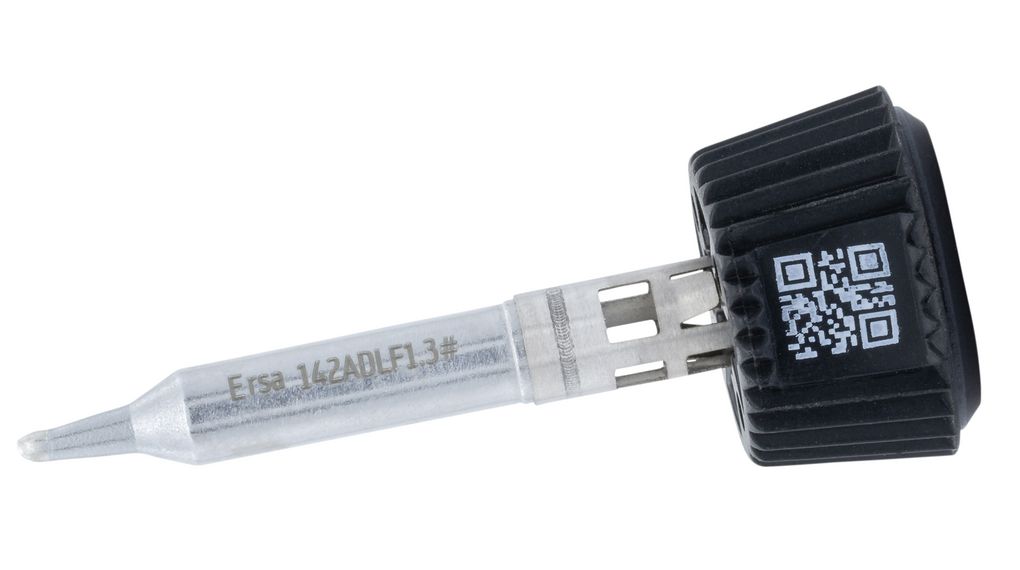Soldering Tip 142 Angled 8.5mm 1.3mm