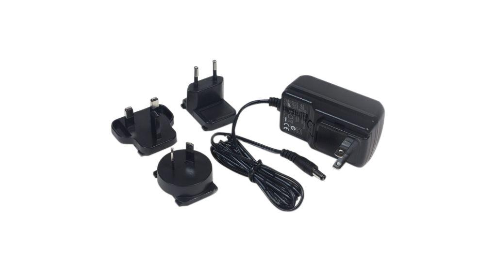 Power Adapter Kit for VPC260 Particle Counter