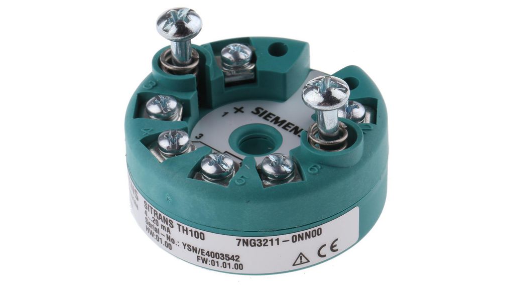 Temperature Transmitter