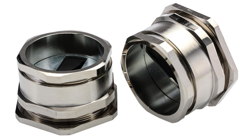 SKINDICHT Series5Cable Gland, Lot de 10 pièces