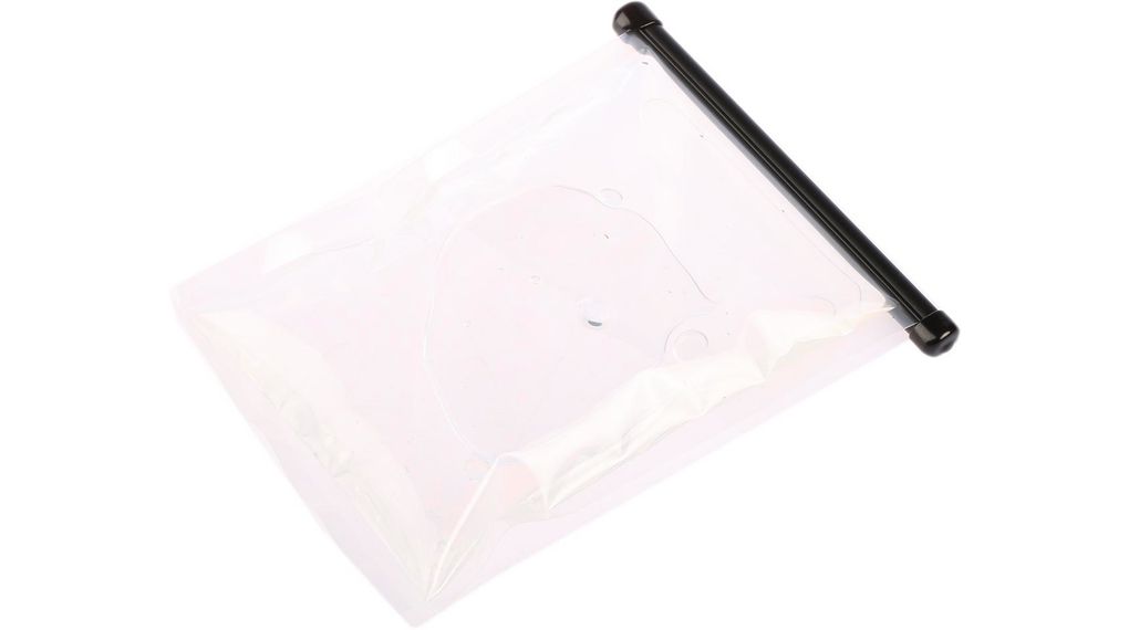 Acc Silicones QSIL 216 Transparent Silicone Potting Compound 250 g