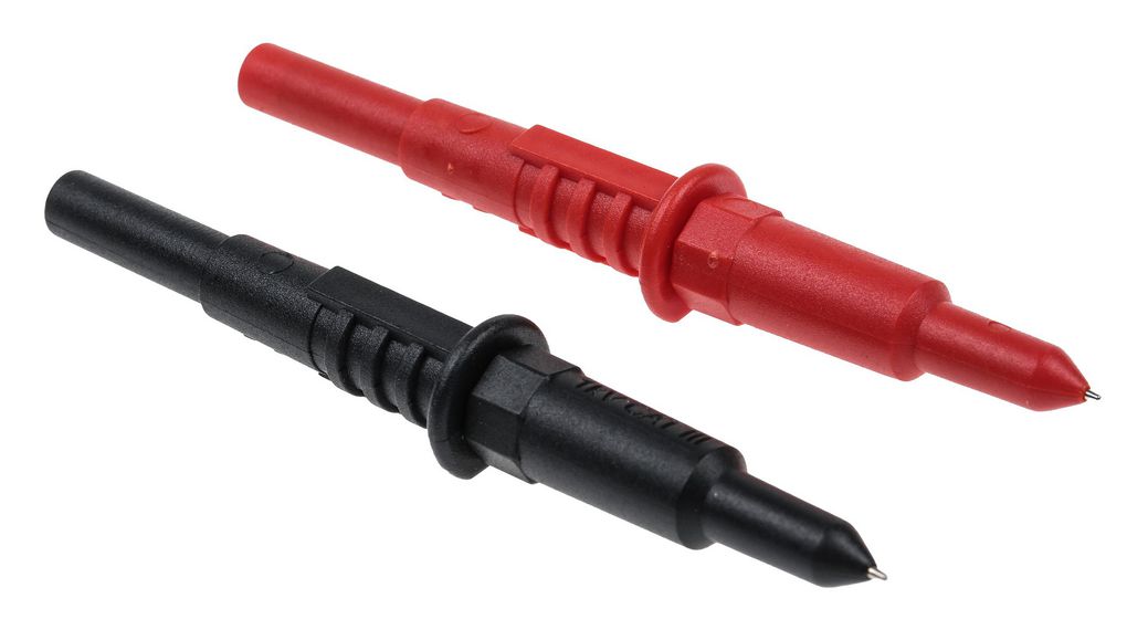 Test Probe, 1000V, 20A